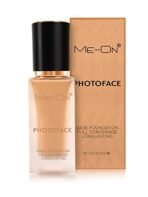 ME-ON Photoface Base Foundation (Shade 02 - Natural) - Fast Shipping to USA & Canada - Image 3