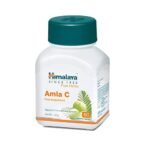 Himalaya Wellness Pure Herbs Amalaki Immunity Wellness |Promotes health | -Pack of 60 Tablets - Image 3