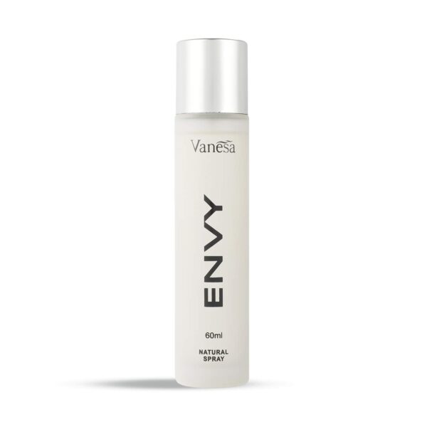 ENVY Perfume For Men - 60ML | Eau de Parfum - For Men&Women| Long Lasting Luxury Scent Perfume Fragrance Buy.3 Get (ONE) Free.. - Fast Shipping to USA & Canada