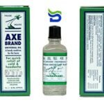 Axe Universal Oil 28ml (Original from Singapore) Pack of 3's - Fast Shipping to USA