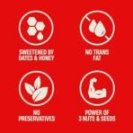 Be You Almond Cranberry 35g - Fast Shipping to USA & Canada - Image 5