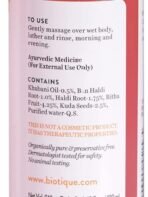 Biotique Bio Apricot Refreshing Body Wash, 190ml (Pack of 2) - Fast Shipping to USA & Canada - Image 3