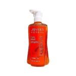 Jovees Herbal Papaya Face Wash For Glowing and Clear Skin with Papaya & Bilberry fruit Ext | Gentle Cleanser For Brightens Skin, Removes Pigmentation & Dark Spots | Suitable For All Skin Types - 300ml - Fast Shipping to USA & Canada