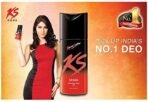 KamaSutra Spark Deodorant Spray For Men (450 ml, Pack of 3) - Fast Shipping to USA & Canada - Image 4