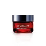 L'Oreal Paris Revitalift Laser X3 Night Cream Mask, 50ml - Fast Shipping to USA & Canada