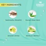 Bajaj Nomarks Ayurvedic Antimarks Cream for Oily skin, 25gm - Fast Shipping to USA & Canada - Image 7