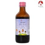 Bjain Omeo Alfa Tonic Pediatric Syrup - 200ml - Fast Shipping to USA - Image 3