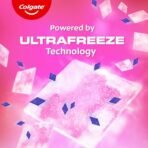 Colgate MaxFresh Watermelon Blast Gel Toothpaste, with Cooling Crystals, Watermelon Flavour, and Ultrafreeze Technology for Intense Freshness, 100g - Fast Shipping to USA & Canada - Image 5