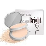 ME-ON Puff Cake Compact (Shade 01 - Pearl) - Fast Shipping to USA & Canada - Image 2