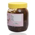 Dilkhush Natural Rose Petal Jam, 1000 g - Fast Shipping to USA & Canada - Image 3