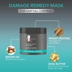 O3+ Professional Damage Remedy Hair Mask 300 gm - Fast Shipping to USA & Canada - Image 3