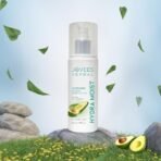 JOVEES Herbal Hydra Intense Moisturiser For Glowing & Hydrating Skin With Avocado And Chamomile Extract | Lightweight And Non Greasy Lotion | For All Skin Types- 100ml - Fast Shipping to USA & Canada - Image 4