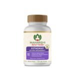 Maharishi Ayurveda Asthomap 60 Tablets | Pack of 1 - Fast Shipping to USA