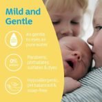 Johnson's Baby Relaxed Fit Top To Toe Wash - Fast Shipping to USA & Canada - Image 4