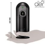 Godrej aer matic, Automatic Air Freshener Kit with Flexi Control - Violet Valley Bloom (225 ml) & matic, Automatic Air Freshener Kit with flexi control - Petal Crush Pink (225 ml) Combo - Fast Shipping to USA & Canada - Image 5