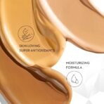 SUGAR Cosmetics Matte Match Transferproof Foundation | Upto 24 hr wear | Waterproof | Suits All Skin Types | 30ml (47 Borgia) - Fast Shipping to USA & Canada - Image 6