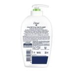 Dove Hand Wash - 220 ml (Cucumber and Green Tea) - Fast Shipping to USA & Canada - Image 4