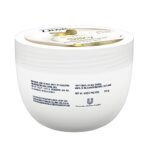 Dove Body Love Silky Pampering Body Cream For All Skin Types Paraben Free, 24hrs Moisturisation With Plant based Moisturiser Silky Soft Skin 300g - Fast Shipping to USA & Canada - Image 3