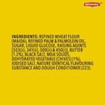 50-50, Maska Chaska, 105 gram - Fast Shipping to USA & Canada - Image 6