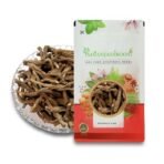 IndianJadiBooti Akarkara Irani Roots - Anacyclus pyrethrum - Pellitory Roots (10 Grams) - Image 2