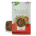 IndianJadiBooti Hirabol Myrrh Commiphora Myrah Bijabol, 100 Grams Pack