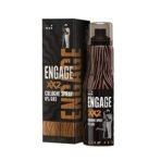 Engage Cologne Men Spray - XX2 (150ml) (Pack of 3) - Fast Shipping to USA & Canada
