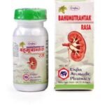 UNJHA'S BAHUMUTRANTAK RASA 80 tabs (Pack - 2)