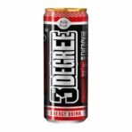 ALO FRUT 3Rd Degree Classic Flavour Energy Drink|Tasty Energy Drink|Energy Drink For Workout|Energy Drink For Men And Women|Energy Ka 3Rd Degree (Classic Shock Wave)-250Ml (Pack Of 12) - Fast Shipping to USA & Canada - Image 2