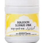 Rex Remedies Limited Majoon-e-Suparipak 125 gm.