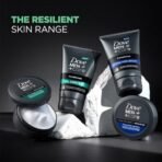Dove Men+care oil control facewash for men, 100ml - Fast Shipping to USA & Canada - Image 7