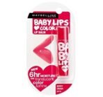 Maybelline Berry Crush :Baby Lips Colorlip Balm, 1 Count - Fast Shipping to USA & Canada - Image 4
