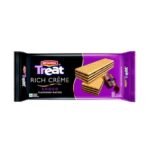 Treat RICH CR?ME CHOCO FLAVOURED WAFERS - Fast Shipping to USA & Canada - Image 2