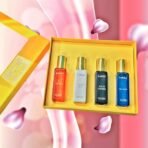 Babila Unisex Luxury Blend Perfume - Fast Shipping to USA & Canada - Image 5