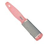 Vega Pedicure File - Dual Side, Multicolor - Fast Shipping to USA & Canada