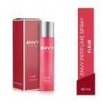 ENVY Fluer Perfume For Women - 60 ML|Premium & Long Lasting Perfume| Eau de Parfum - Fast Shipping to USA & Canada - Image 3