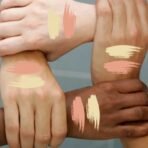 KINDED Liquid Concealer Full Coverage Colour Corrector Contour Waterproof HD Pro Master Series for Dry & Oily Skin Dark Circles & Spots (Creamy Matte, Yellow Tone & Peachy Orange Combo, 6 ml each) - Fast Shipping to USA & Canada - Image 6