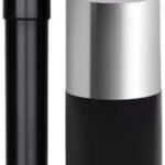 Colorbar Zoom & Whoosh Mascara Black Sin 001 & Intensely Rich Kajal Combo - Fast Shipping to USA & Canada