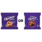 Cadbury Choclairs Chocolate Gold Candy, 137 G|25 Pieces - 5.5 Gram Each - Fast Shipping to USA & Canada - Image 6