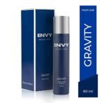 ENVY Gravity Perfume For Women - 60 ML|Premium & Long Lasting Perfume| Eau de Parfum - Fast Shipping to USA & Canada - Image 4