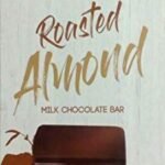 Karachi Bakery Roasted Almonds 125Gms. BUY1 GET1 Free - Fast Shipping to USA & Canada