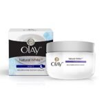 Olay Moisturising Cream, 50g And Olay Night Cream Natural White Fairness Night Moisturiser, 50g - Fast Shipping to USA & Canada - Image 6