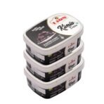 Lion dates Kimia Mazafati Dates, 1.5kg (500g x 3 Packs) ? Premium Soft Khajoor/Khajur, Nutritious Dry Fruits Pack of 3 - Fast Shipping to USA & Canada - Image 2