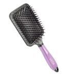 Vega Paddle Hair Brush (India's No.1* Hair Brush Brand) For Men and Women (E18-PB) - Fast Shipping to USA & Canada - Image 2