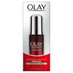 Olay Face Serum Regenerist Miracle Boost Concentrate Advanced Anti-Aging Fragrance-Free, 1 Ounce - Fast Shipping to USA & Canada - Image 6