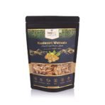 Hamiast Kashmiri Walnuts, Hand Curated Premium Kernels, Aakhrot Giri 500g - Fast Shipping to USA & Canada - Image 4