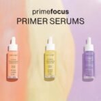 Wet n Wild Prime Focus Pore Minimizing Primer Serum for Face, Hydrating for Dry Skin, Makeup Primer Serum Paraben & Cruelty Free-30 ml - Fast Shipping to USA & Canada - Image 7