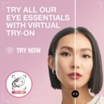 Maybelline New York Mascara, Curls Lashes, Highly Pigmented Colour, Long-lasting, Waterproof, Hypercurl , Black, 9.2ml - Fast Shipping to USA & Canada - Image 7