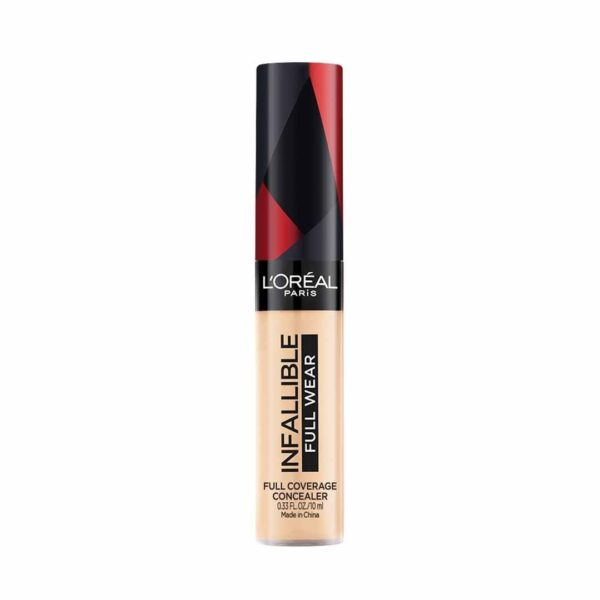 L'Oreal Paris Infallible Full Wear More Than Concealer - 308, 10ml