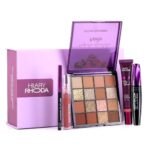 Hilary Rhoda Exclusive Festive Combo | Gift Hamper for Sister | Gift Makeup Kit | Gift Box for Women | Gift Box for Gifting - Fast Shipping to USA & Canada - Image 2