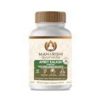 Maharishi Ayurveda Amrit Kalash Ambrosia 60 Tablets - Fast Shipping to USA - Image 2